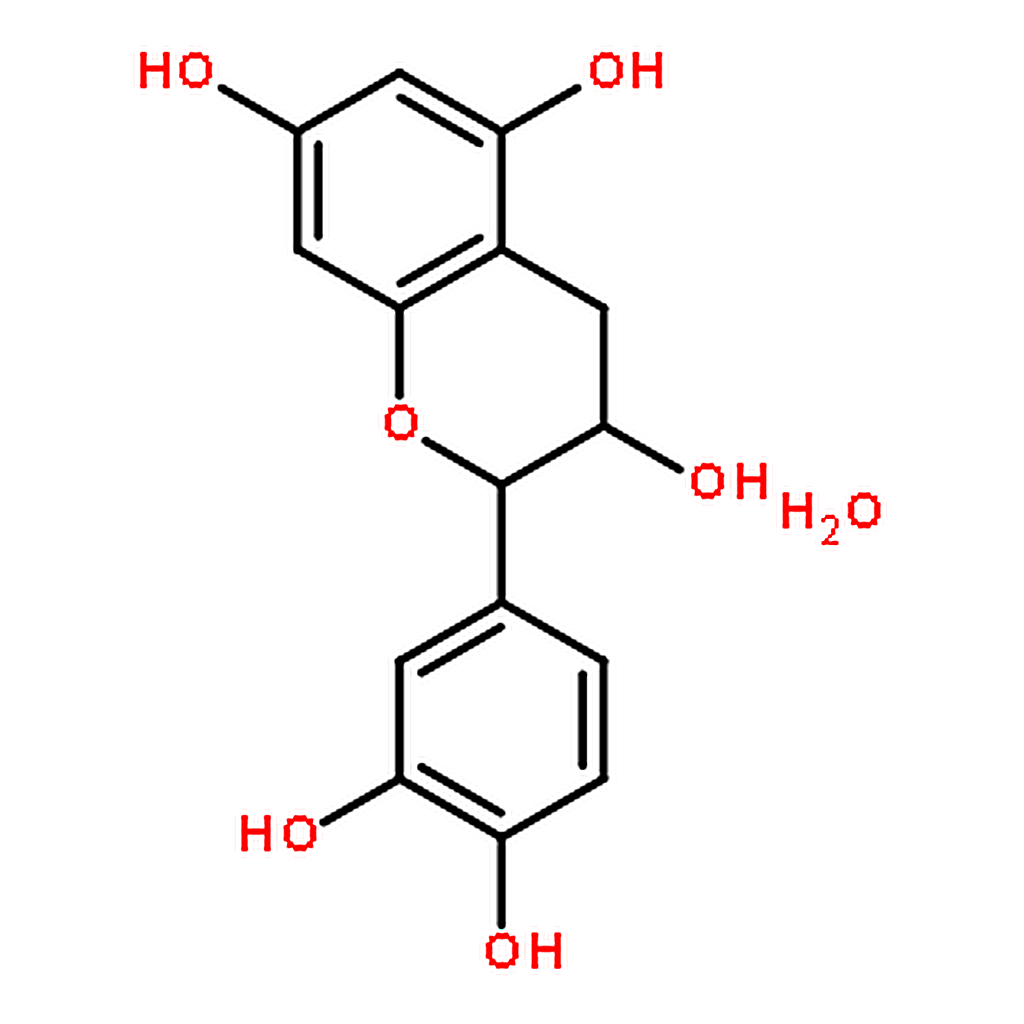 RHAWN (+)-Catechin hydrate