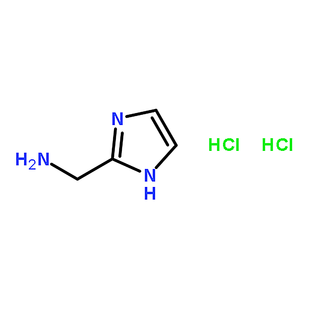 RHAWN (1H-Imidazol-2-yl)methanamine dihydrochloride