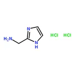 RHAWN (1H-Imidazol-2-yl)methanamine dihydrochloride