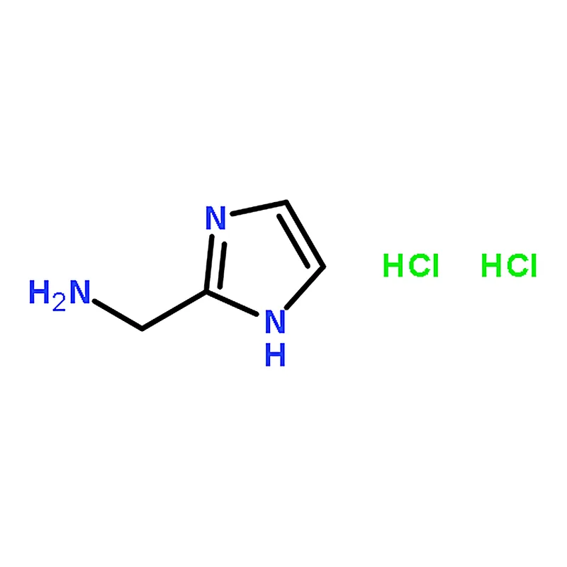 RHAWN (1H-Imidazol-2-yl)methanamine dihydrochloride