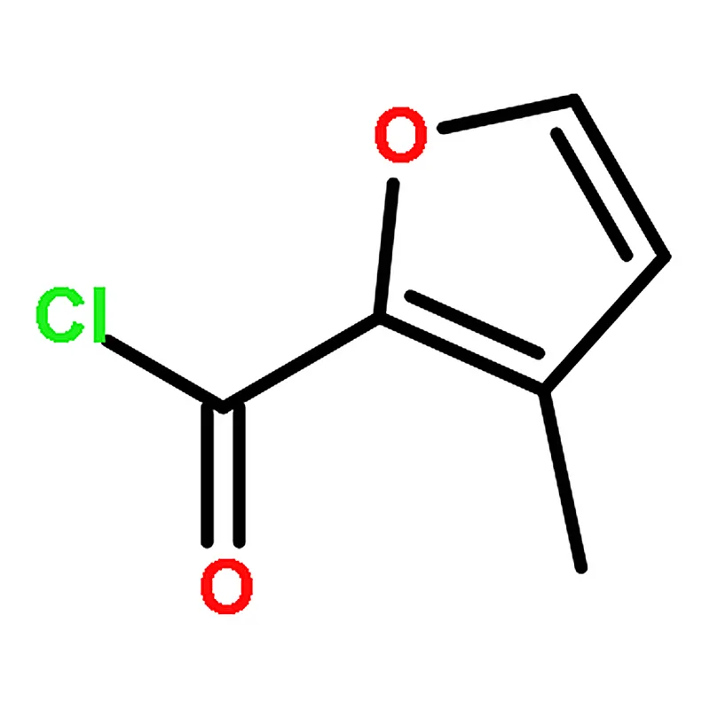 RHAWN 3-Methylfuran-2-carbonyl chloride