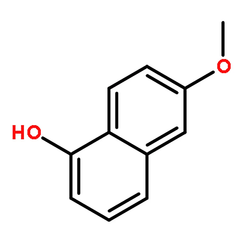 RHAWN 6-Methoxynaphthalen-1-ol