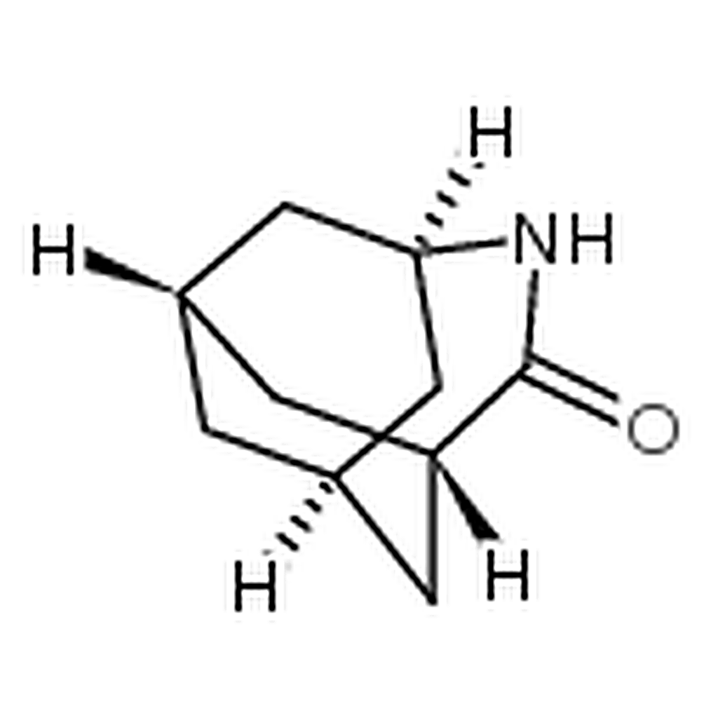RHAWN 4-Azatricyclo[4.3.1.13,8]undecan-5-one