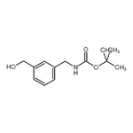 RHAWN tert-Butyl 3-(hydroxymethyl)benzylcarbamate