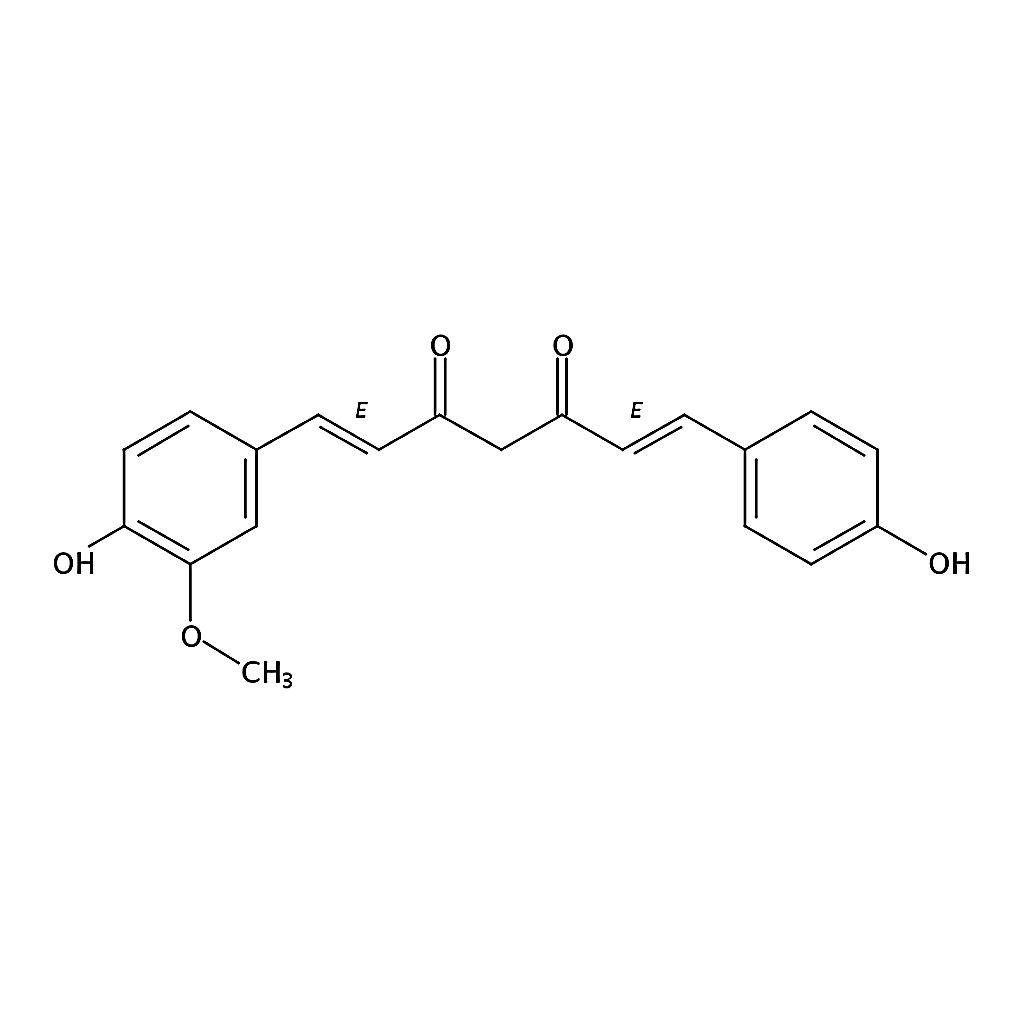 RHAWN DemethoxyCurcumin