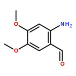 RHAWN 2-AMINO-4,5-DIMETHOXYBENZALDEHYDE