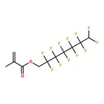 RHAWN 1H,1H,7H-Dodecafluoroheptyl methacrylate