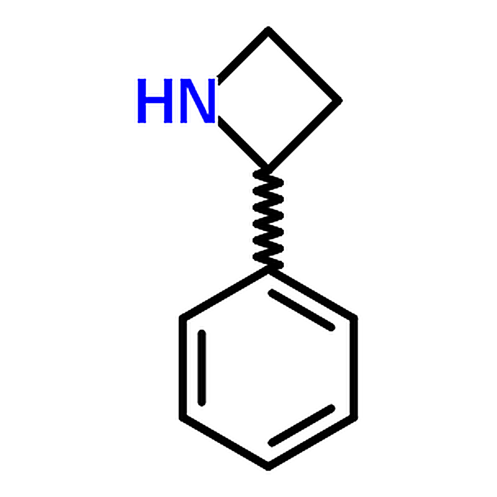 RHAWN 2-Phenylazetidine