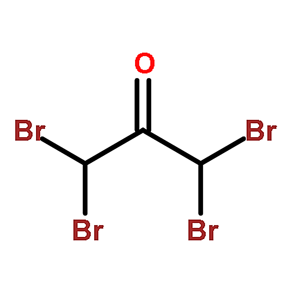 RHAWN 1，1，3，3-Tetrabromoacetone