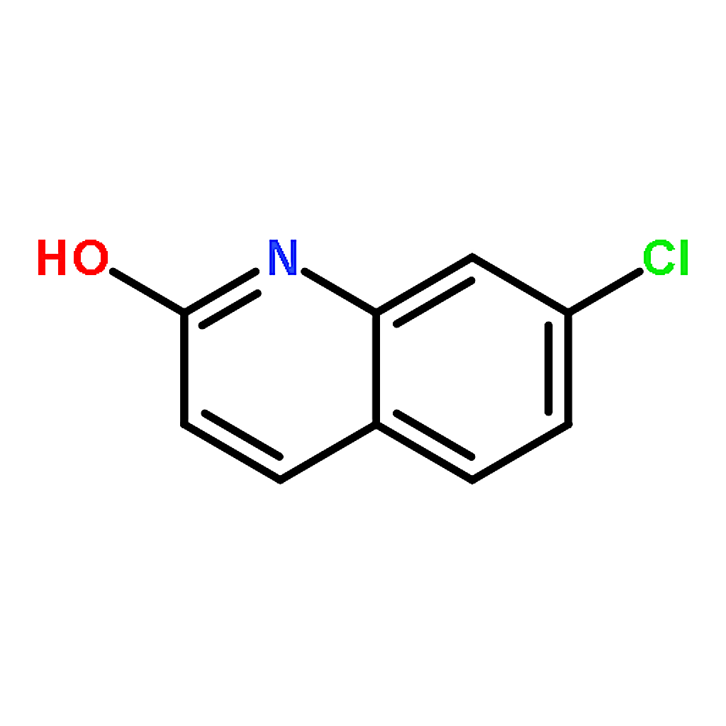 RHAWN 7-Chloro-2-hydroxyquinoline