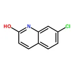 RHAWN 7-Chloro-2-hydroxyquinoline