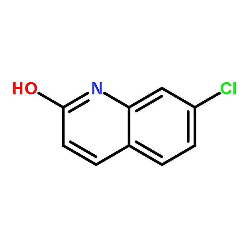 RHAWN 7-Chloro-2-hydroxyquinoline