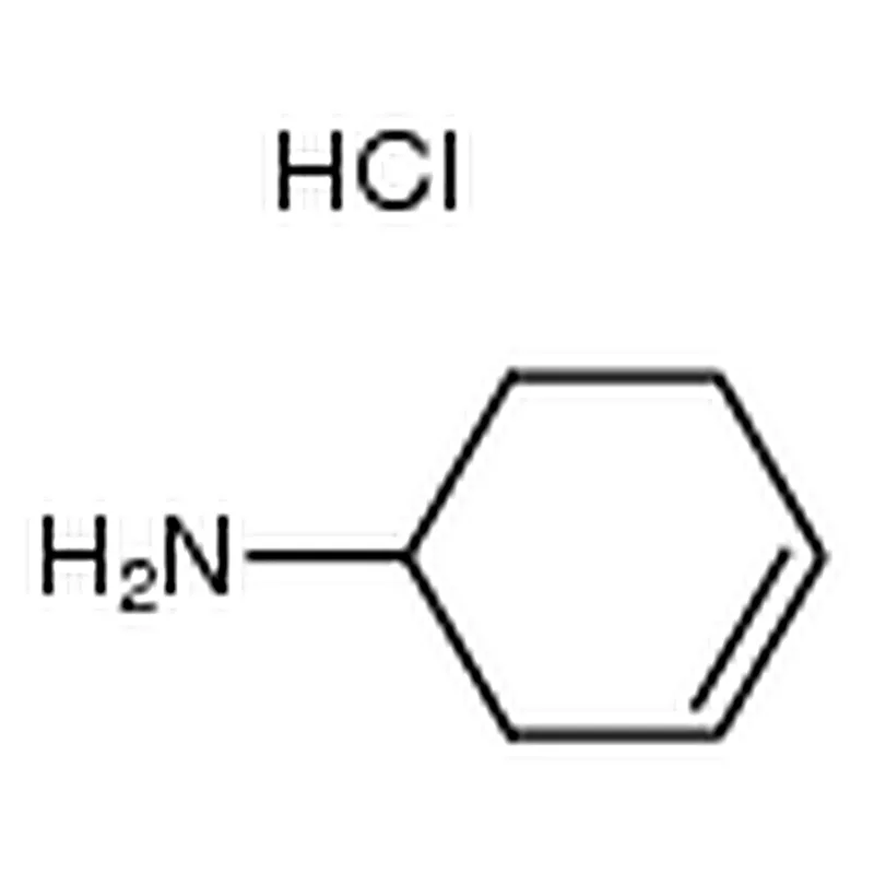 RHAWN Cyclohex-3-enamine hydrochloride