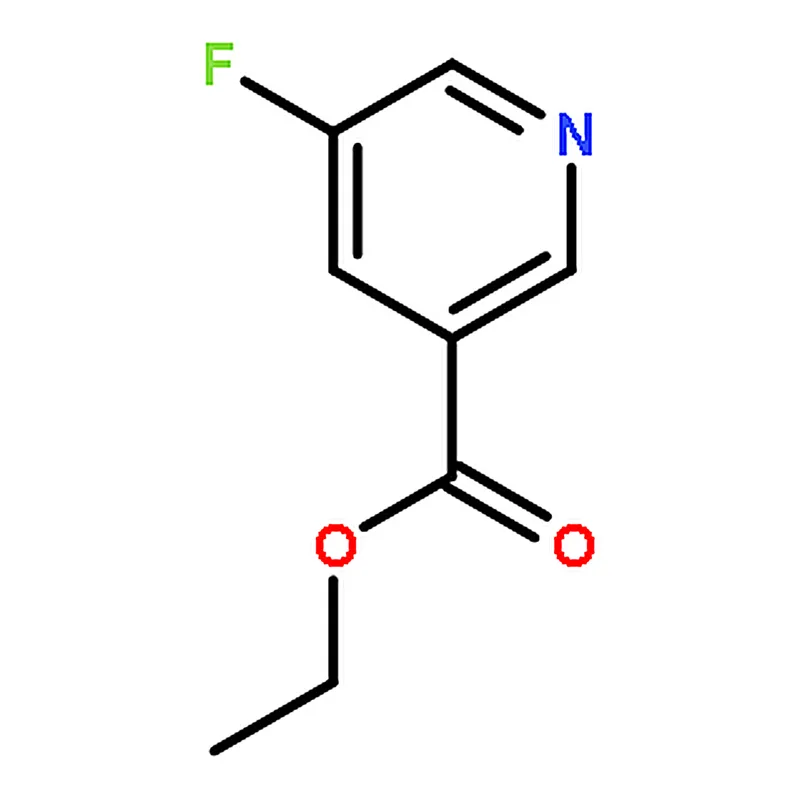 RHAWN Ethyl 5-fluoronicotinate