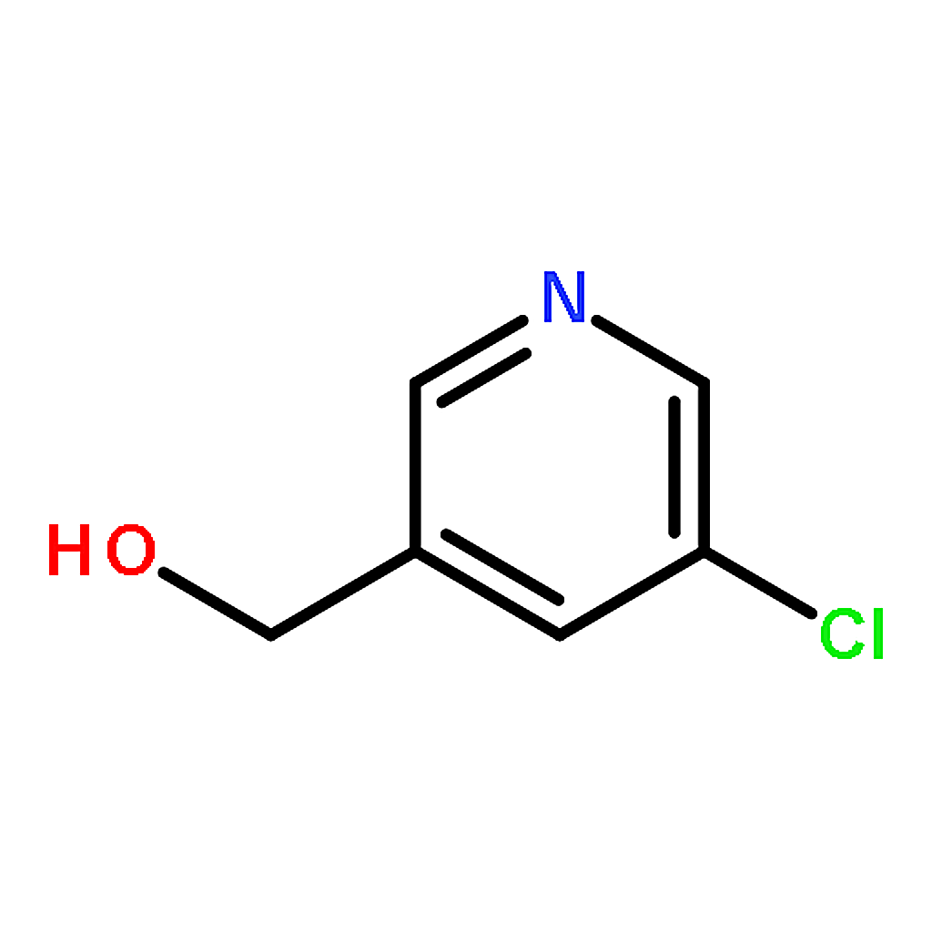 RHAWN (5-Chloro-3-pyridinyl)methanol