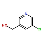 RHAWN (5-Chloro-3-pyridinyl)methanol