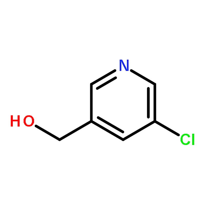 RHAWN (5-Chloro-3-pyridinyl)methanol