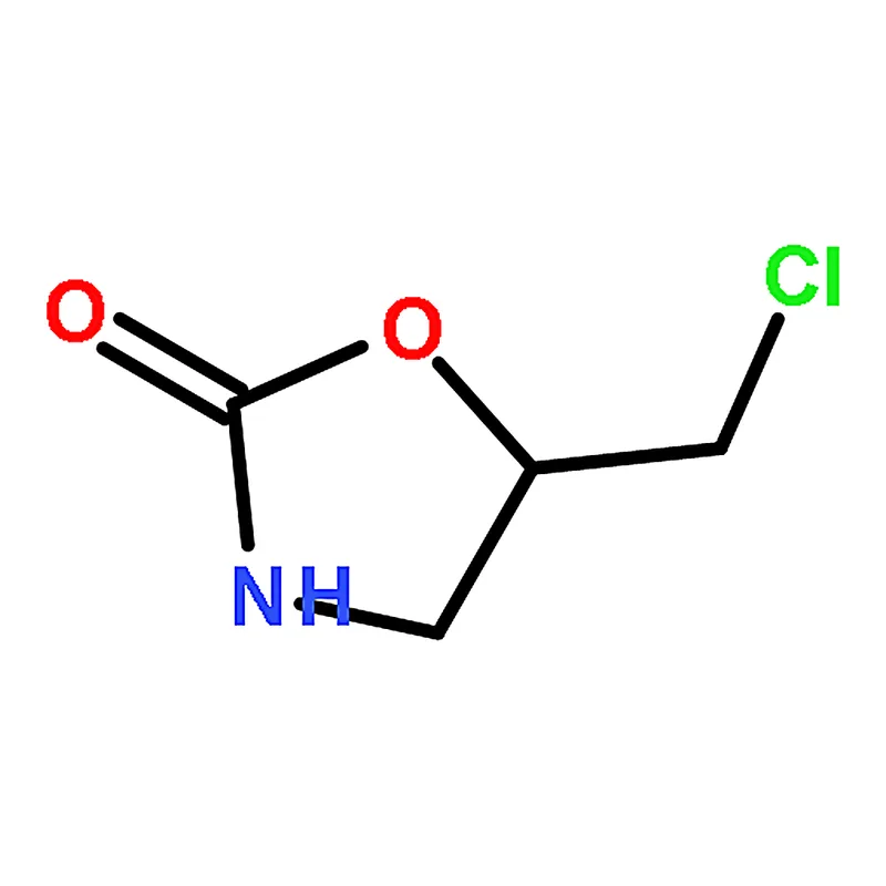 RHAWN 5-Chloromethyl-2-oxazolidinone