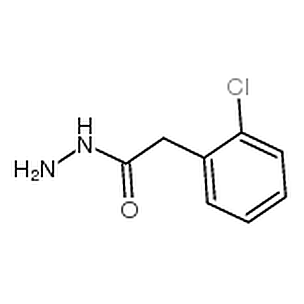 RHAWN (2-CHLORO-PHENYL)-ACETIC ACID HYDRAZIDE