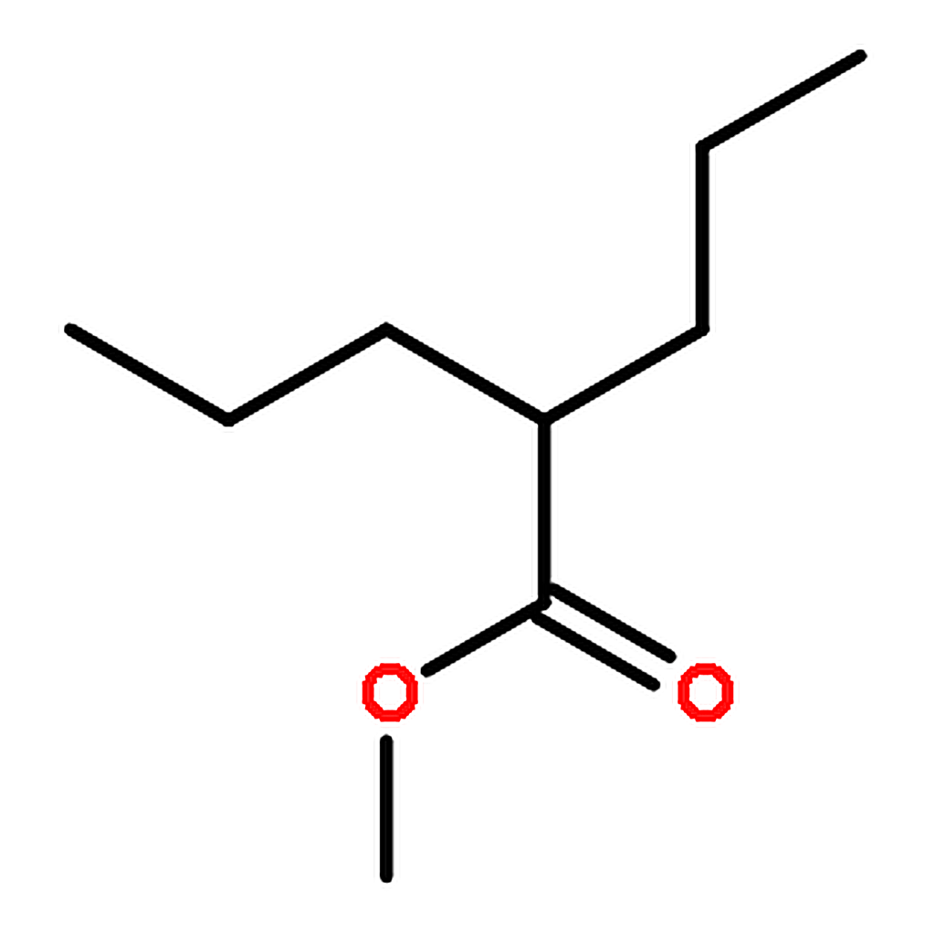 RHAWN Methyl 2-propylpentanoate