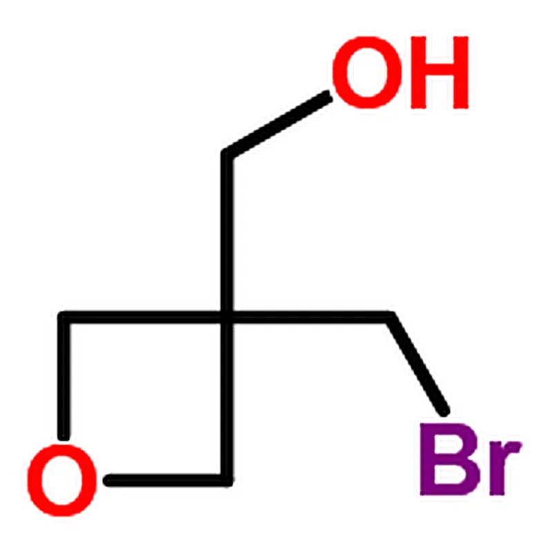 RHAWN (3-(Bromomethyl)oxetan-3-yl)methanol