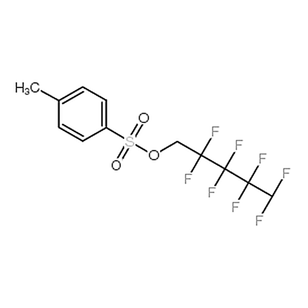 RHAWN 1H，1H，5H-Octafluoropentyl p-toluenesulfonate