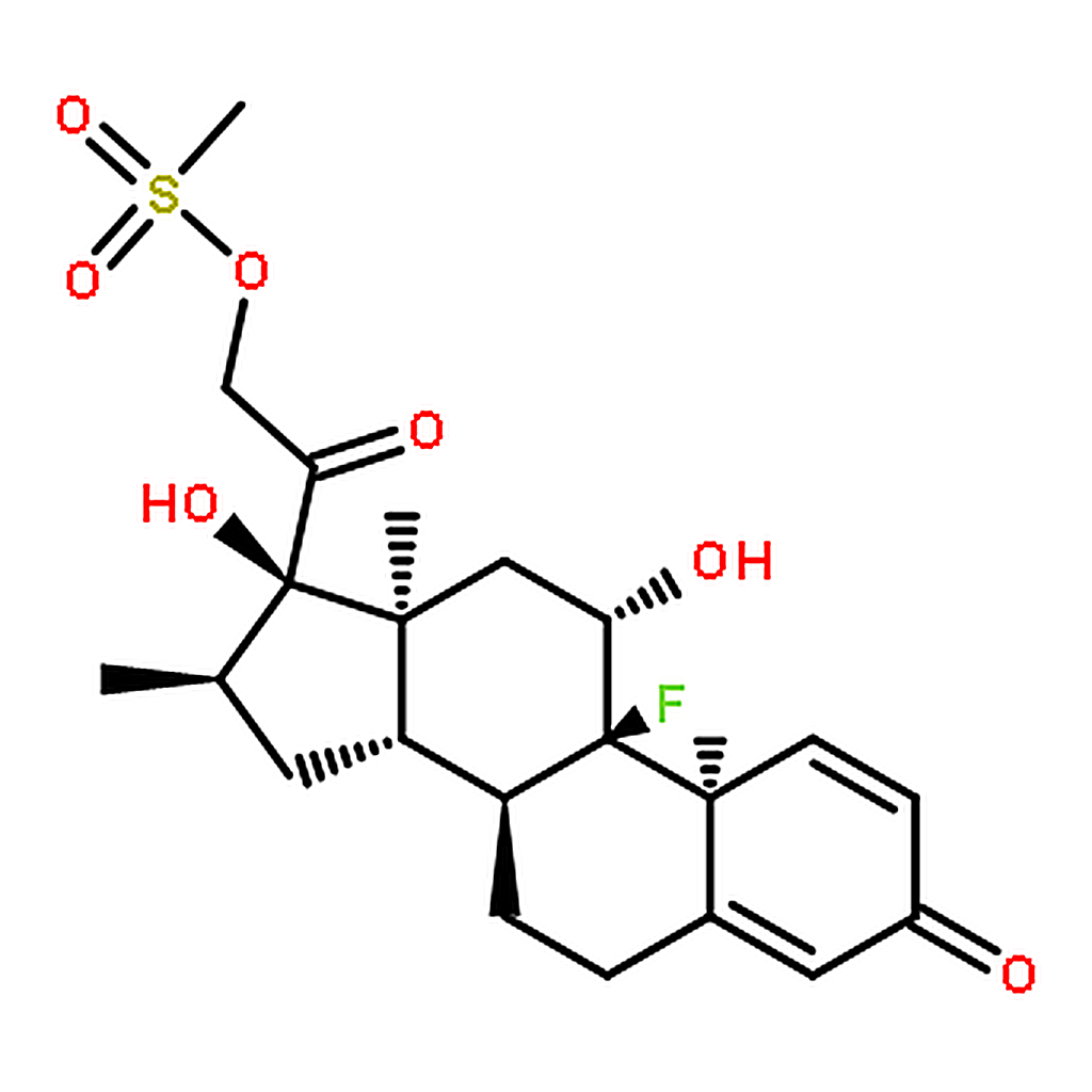 RHAWN Dexamethasone 21-Mesylate