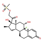RHAWN Dexamethasone 21-Mesylate