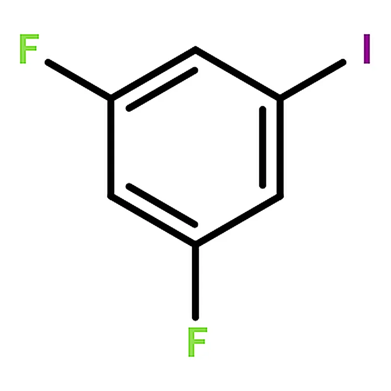 RHAWN 3,5-Difluoroiodobenzene
