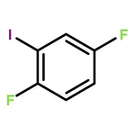 RHAWN 1,4-Difluoro-2-iodobenzene