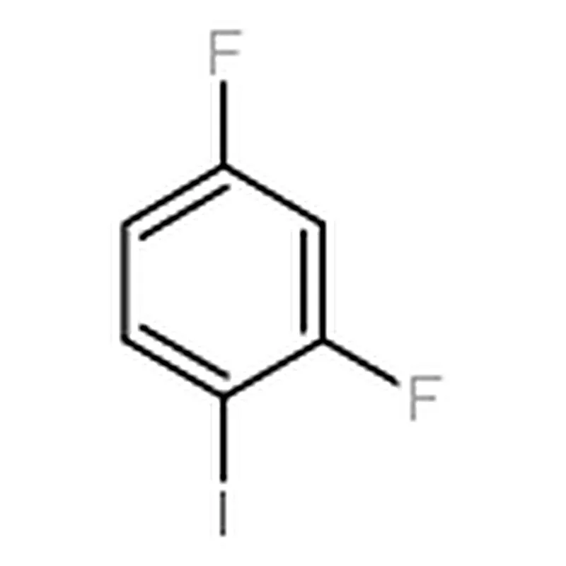 RHAWN 2,4-Difluoroiodobenzene