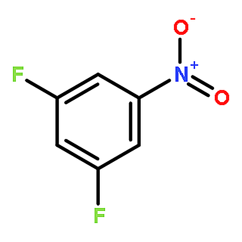RHAWN 3,5-Difluoronitrobenzene