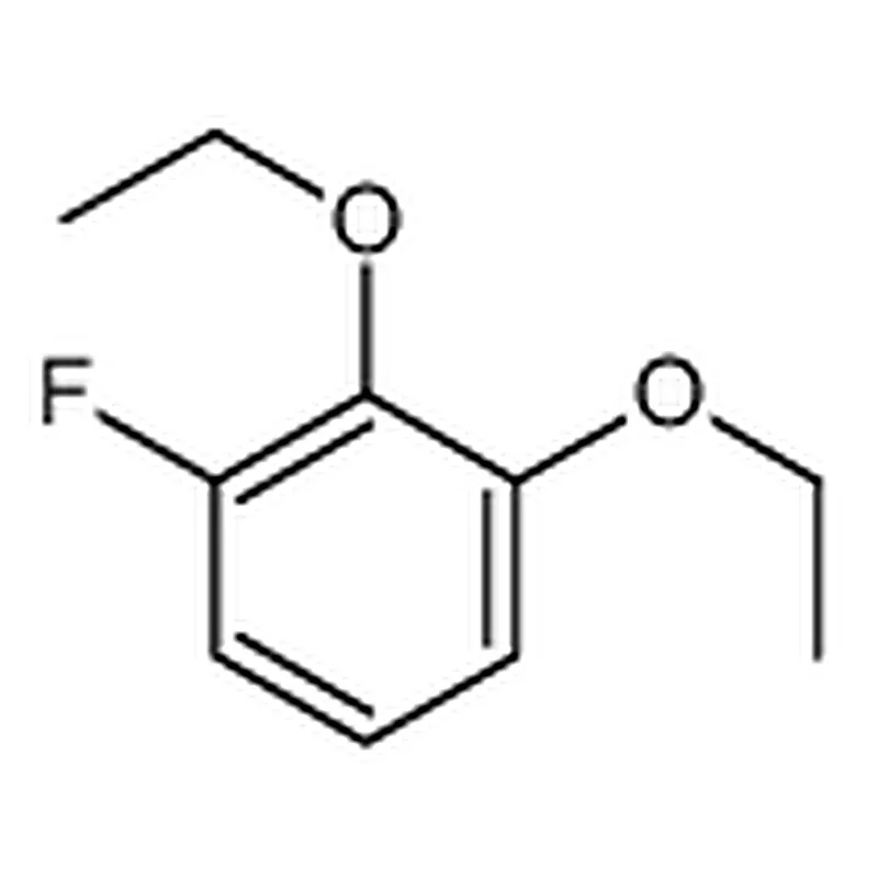RHAWN 1,2-Diethoxy-3-fluorobenzene