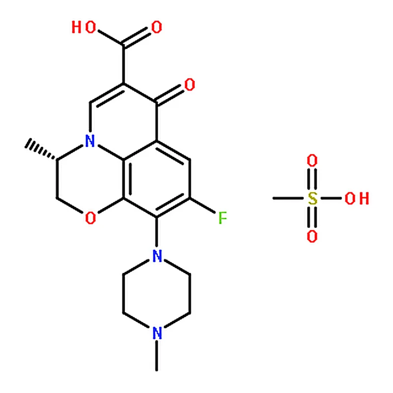 RHAWN Levofloxacin mesylate