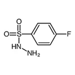RHAWN 4-Fluorobenzenesulfonohydrazide