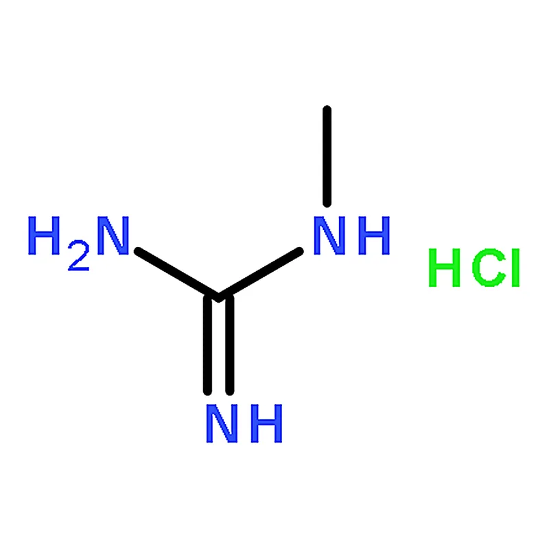 RHAWN Methylguanidine hydrochloride