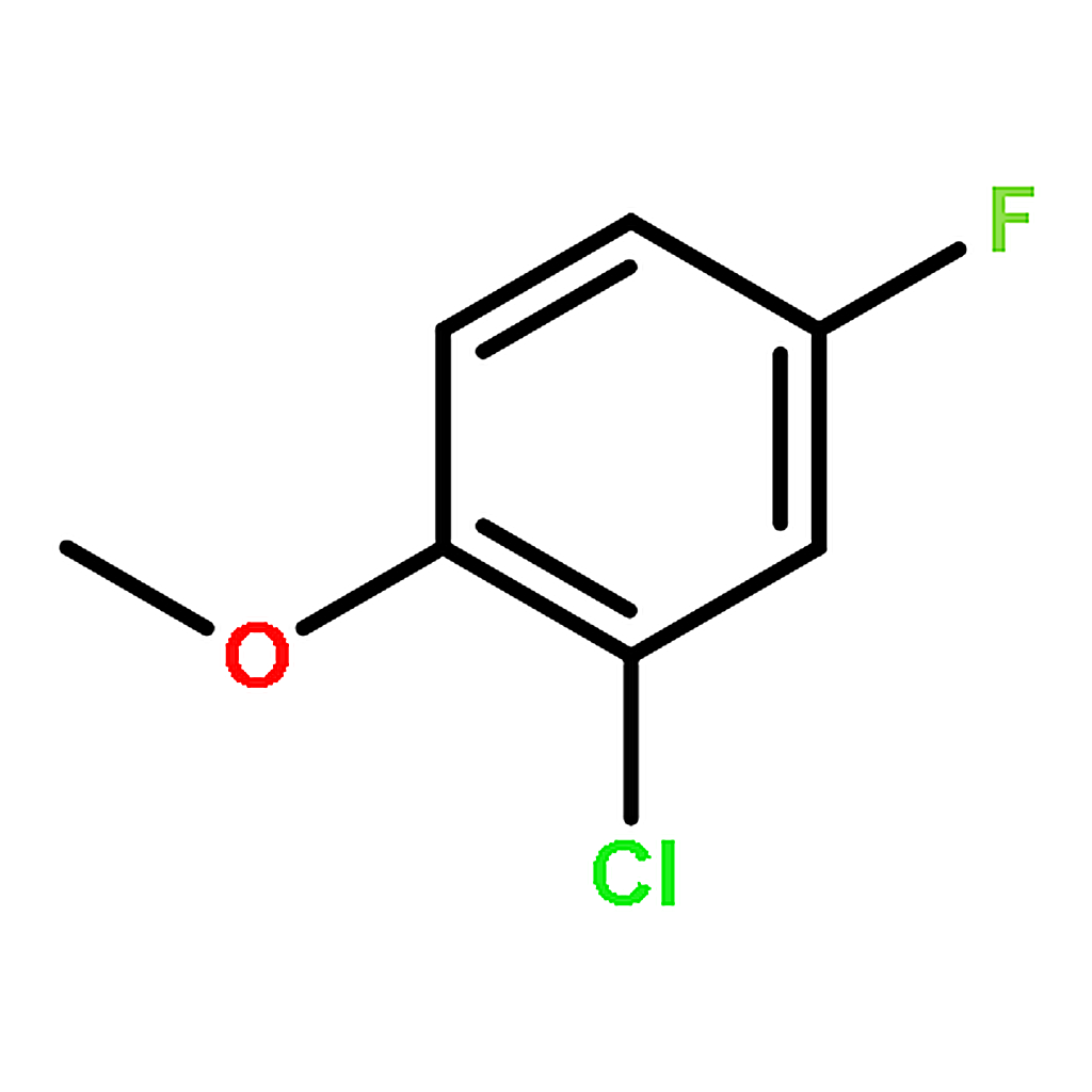 RHAWN 2-Chloro-4-fluoroanisole