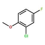RHAWN 2-Chloro-4-fluoroanisole