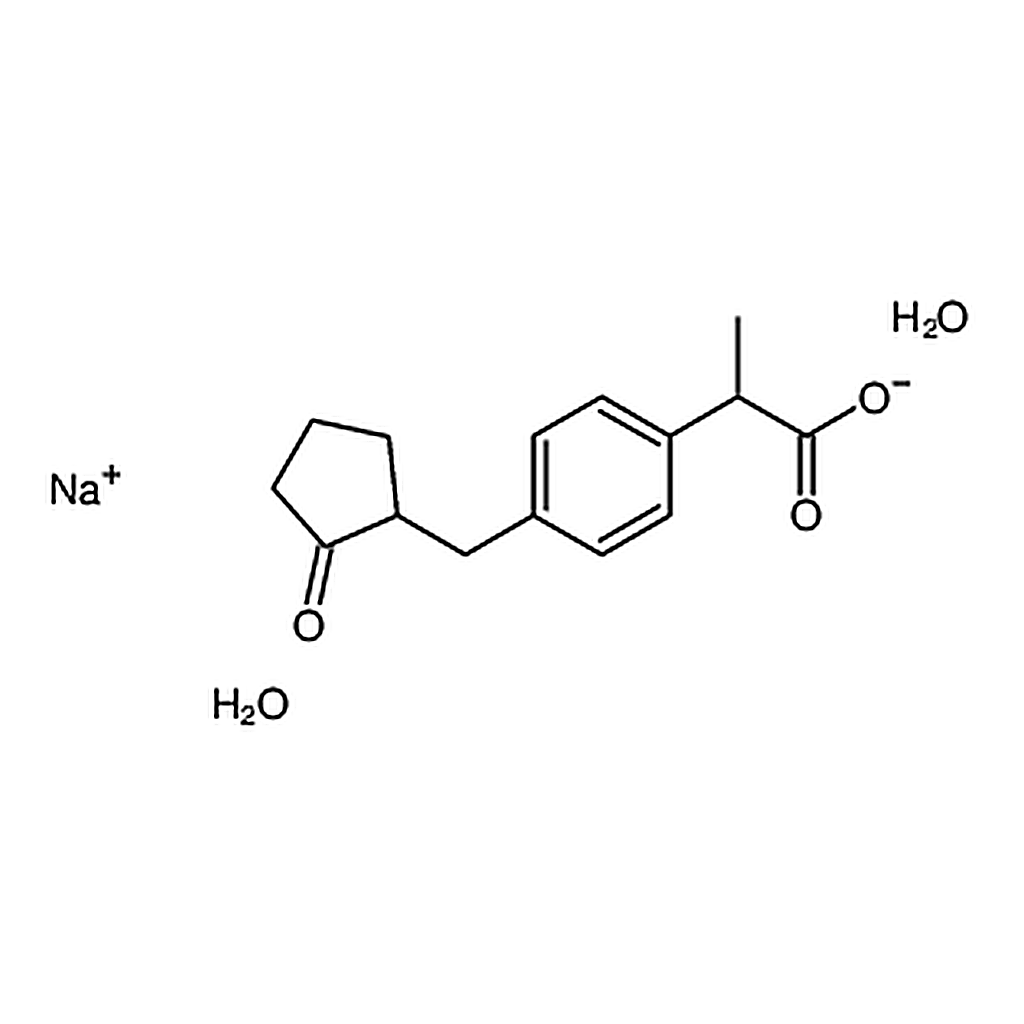 RHAWN Loxoprofen Sodium Salt Dihydrate