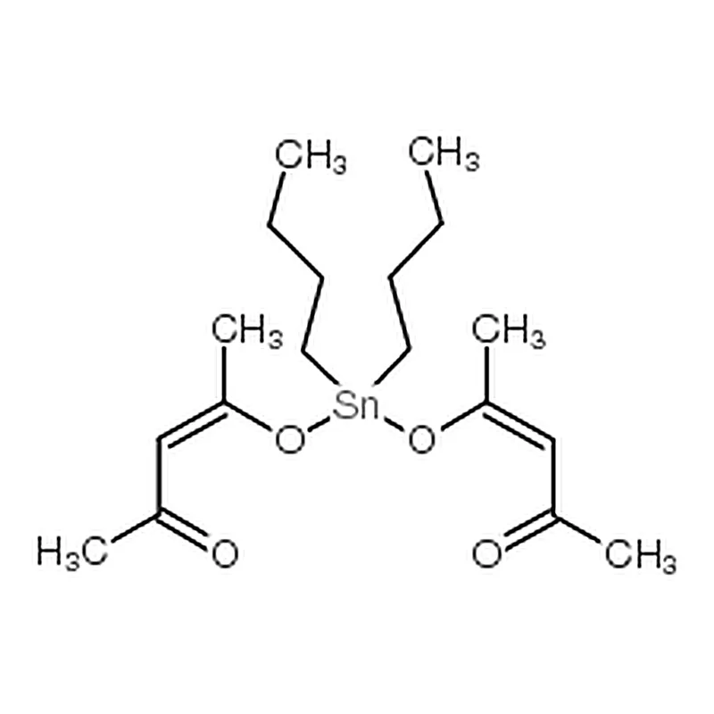 RHAWN Dibutyltin bis(acetylacetonate)