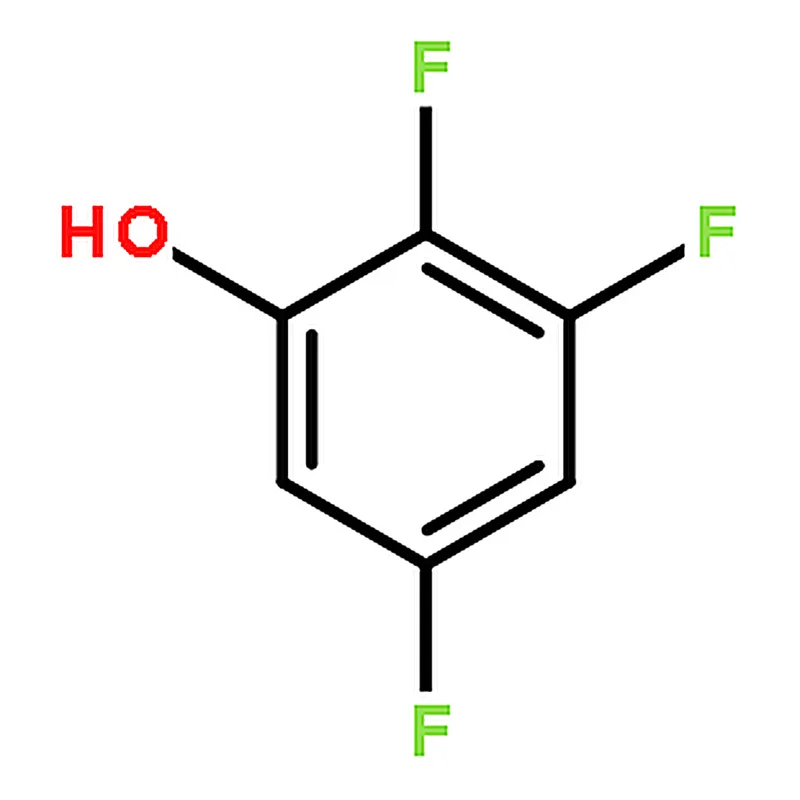 RHAWN 2,3,5-Trifluorophenol