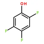 RHAWN 2 , 4 , 5-TriFluorophenol
