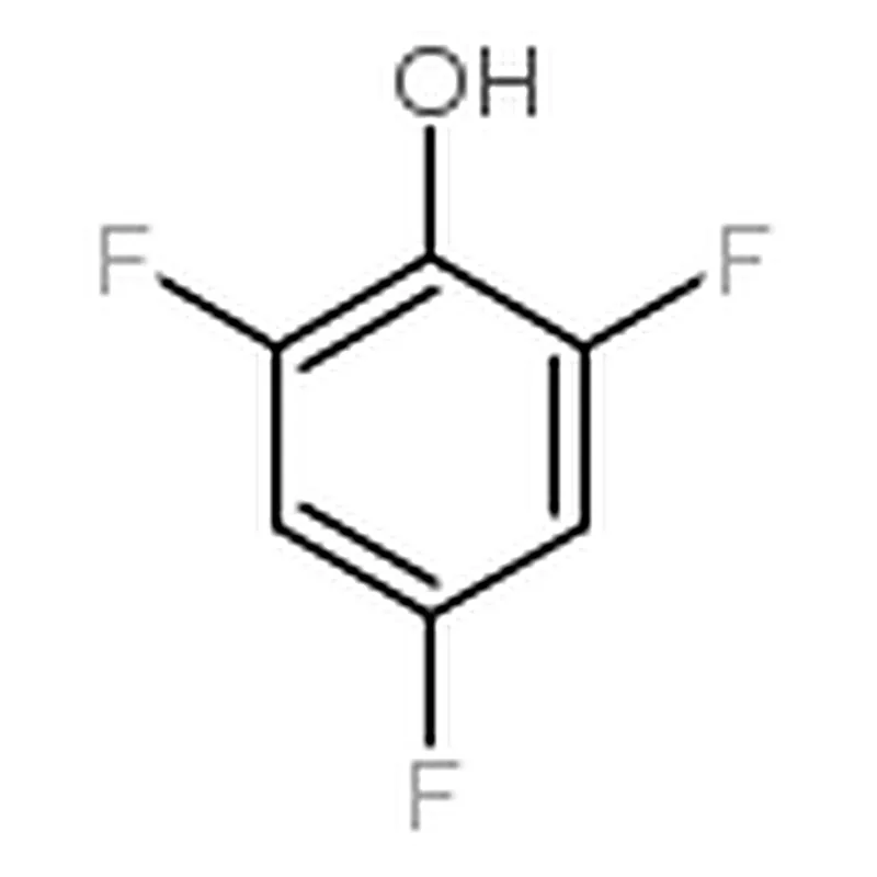 RHAWN 2,4,6-Trifluorophenol