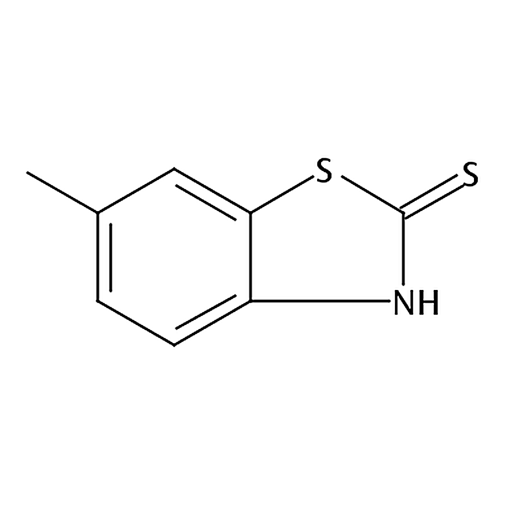 RHAWN 6-Methylbenzo[d]thiazole-2-thiol