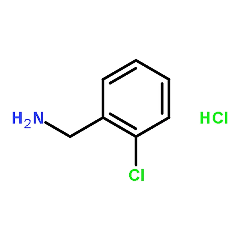 RHAWN (2-Chlorophenyl)methanamine hydrochloride