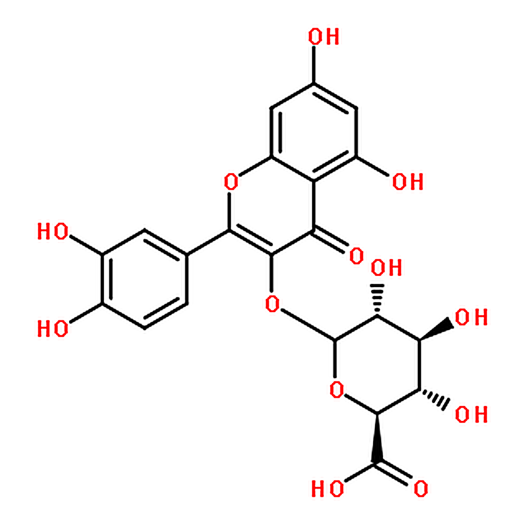 RHAWN Miquelianin