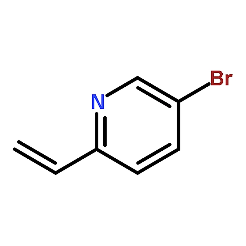 RHAWN 5-Bromo-2-vinylpyridine