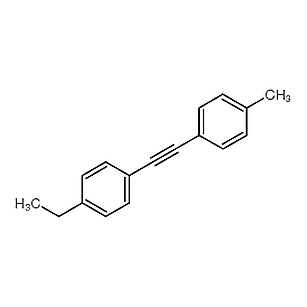RHAWN 1-Ethyl-4-[(4-methylphenyl)ethynyl]benzene