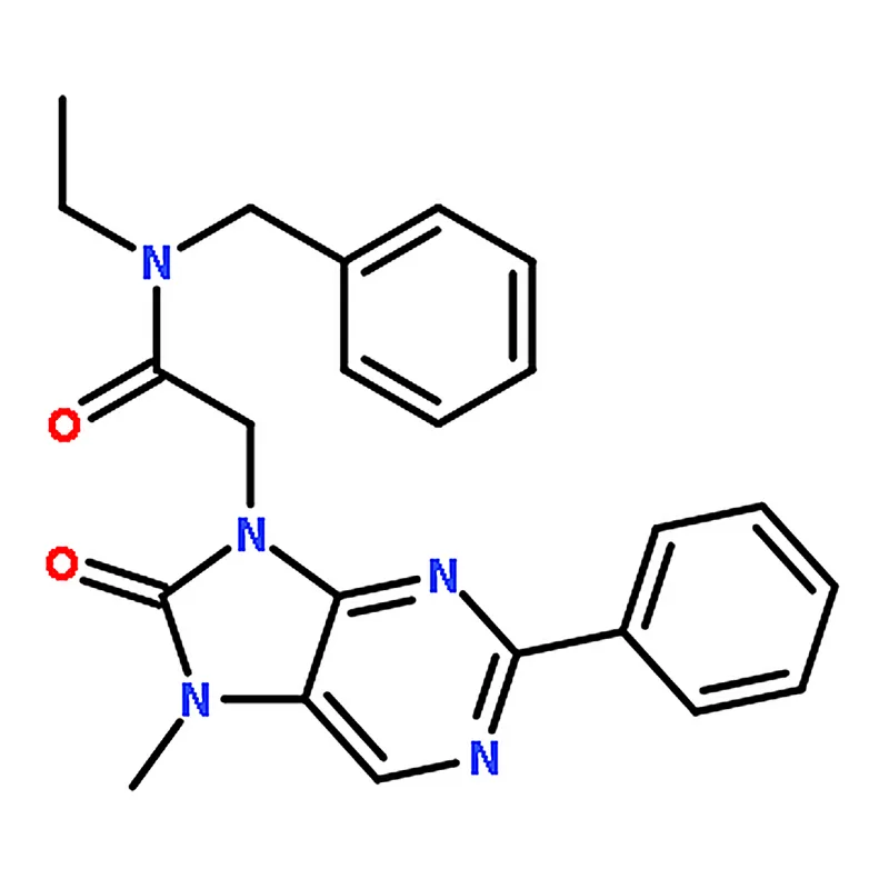 RHAWN Emapunil