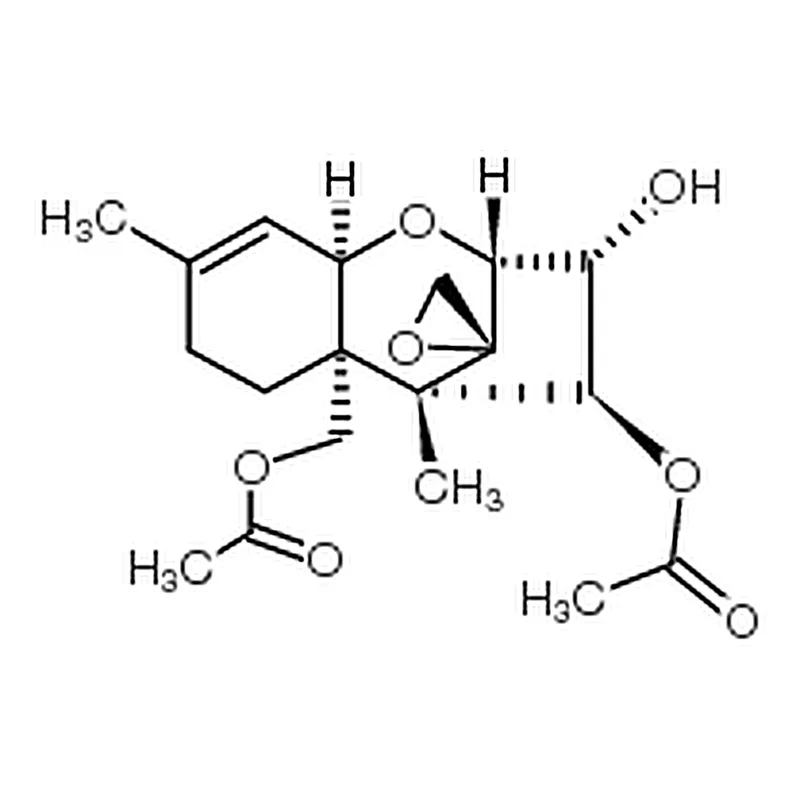RHAWN Diacetoxyscirpenol